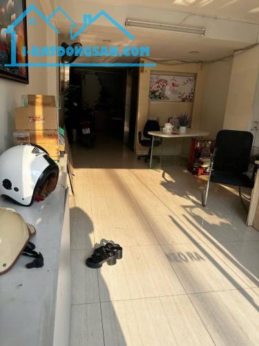 Tòa nhà VP Nguyễn Xiển Kinh Doanh đa dạng - Vỉa hè lớn 48/52m2*7T mt 4m giá 25.5 tỷ. - 1