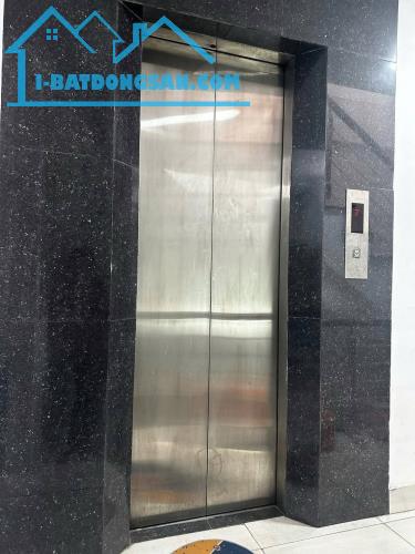Tòa nhà VP Nguyễn Xiển Kinh Doanh đa dạng - Vỉa hè lớn 48/52m2*7T mt 4m giá 25.5 tỷ. - 3