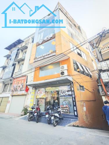 Bán Building lô góc mặt đường Láng 135m2*8T*mt6,75m giá cực sốc lh 0945336319
