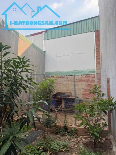 CG: Đất mặt tiền hẻm Kinh Doanh vs Ở ngay Trung Tâm P Tăng Nhơn Phú A, Quận 9 - 3