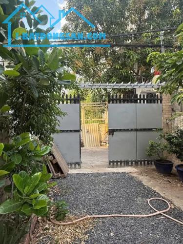 CG: Đất mặt tiền hẻm Kinh Doanh vs Ở ngay Trung Tâm P Tăng Nhơn Phú A, Quận 9 - 2
