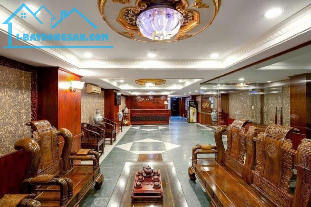 NGÂN HÀNG ĐẤU GIÁ TS KHÁCH SẠN SPA TẠI KHU PHỐ AN THƯỢNG ĐÀ NẴNG GIÁ RẺ