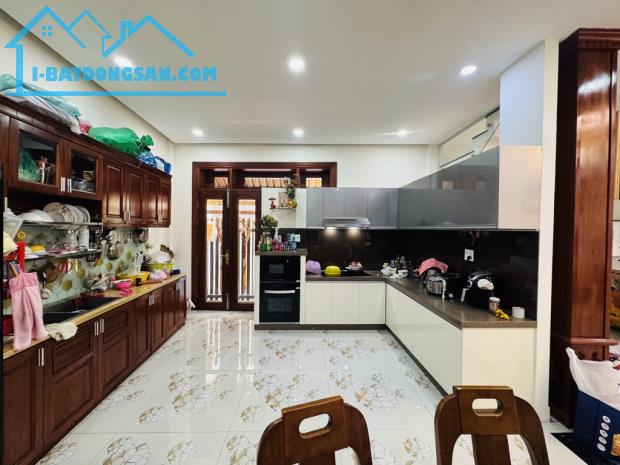 Bán nhà hẻm 59Tân Hoà Đông Quận 6 - 144m2 - 1