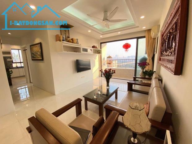 💥LÔ GÓC - VIEW PHỐ - TIỆN ÍCH ĐẦY ĐỦ - OCT3B KHU ĐT RESCO - P.V.ĐỒNG 104M2 - 3 NGỦ - - 1
