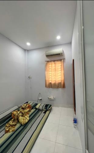 Giáp quận 10, nhà mới 2 tầng 26m2, hẻm 3m thông, Nhỉnh nhẹ 3 tỷ - 2
