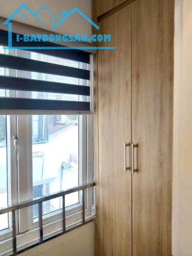 💥💥💥CẦN BÁN NHÀ NGÕ 32. AN DƯƠNG dt giấy tờ 14m, thực tế 18m ,4 tầng gia 2.250 tỷ 🌺🌺🌺 - 4