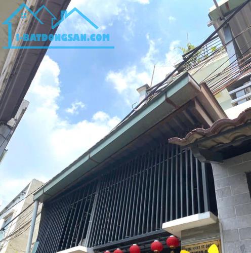 Nhà 3 Tầng, công năng vô đối, DTSd 96m2, Phường Cát Lái Q2, Giá chỉ 3ty hơn - 4