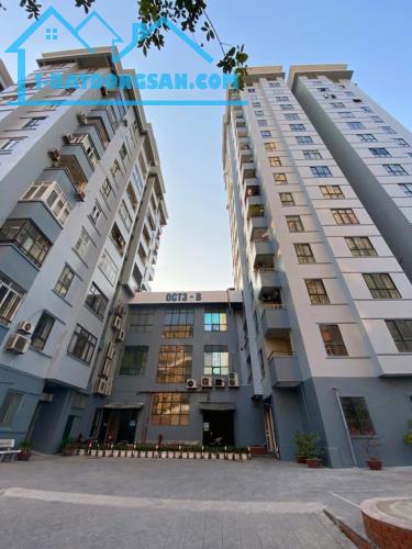 💥LÔ GÓC - VIEW PHỐ - TIỆN ÍCH ĐẦY ĐỦ - OCT3B KHU ĐT RESCO - P.V.ĐỒNG 104M2 - 3 NGỦ -