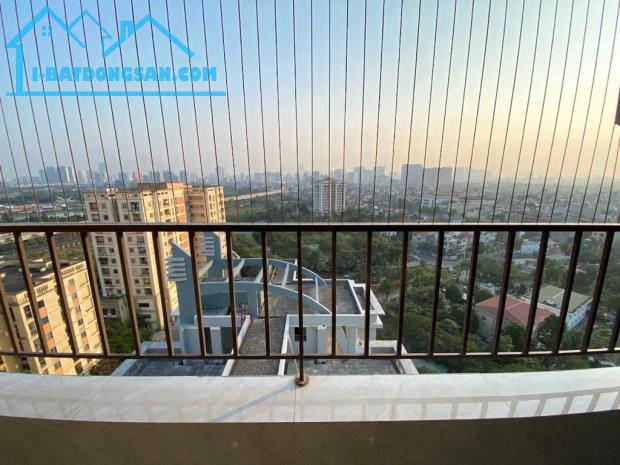 💥LÔ GÓC - VIEW PHỐ - TIỆN ÍCH ĐẦY ĐỦ - OCT3B KHU ĐT RESCO - P.V.ĐỒNG 104M2 - 3 NGỦ - - 4