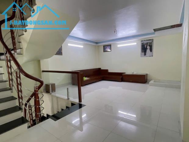 BÁN NHÀ TRẦN PHÚ- HÀ ĐÔNG, PHÂN LÔ, Ô TÔ, 2 THOÁNG, 50 M2, GIÁ NHỈNH 13 TỶ. - 3