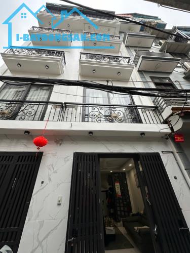 Bán Nhà Cự Khối Long Biên Hà Nội Nhà Đẹp Giá Tốt Về Ở Ngay