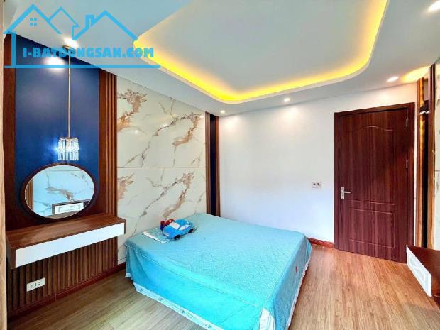Bán Nhà Cự Khối Long Biên Hà Nội Nhà Đẹp Giá Tốt Về Ở Ngay - 2