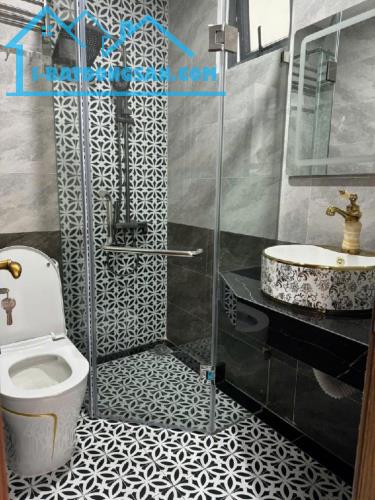 Bán Nhà Cự Khối Long Biên Hà Nội Nhà Đẹp Giá Tốt Về Ở Ngay - 4