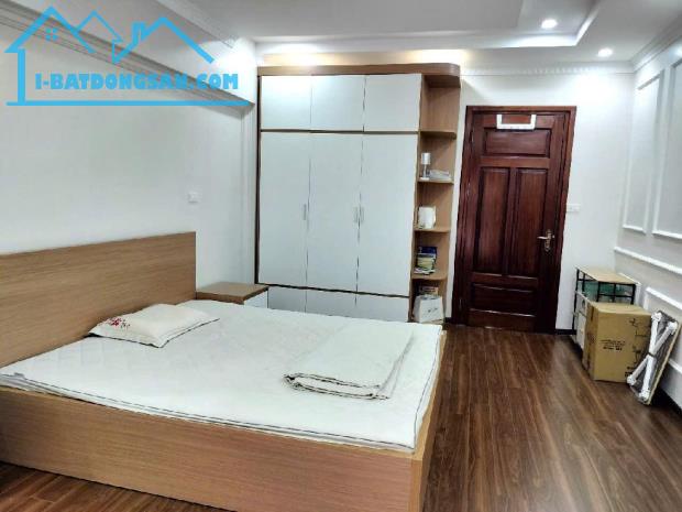 Bán nhà cực hiếm, nhiều tiện ích, ngõ VIP thông thoáng , nhỉnh 8tỷ- Bồ Đề, Long Biên - 1