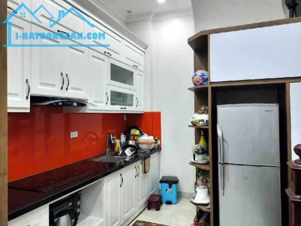 Bán nhà cực hiếm, nhiều tiện ích, ngõ VIP thông thoáng , nhỉnh 8tỷ- Bồ Đề, Long Biên - 2