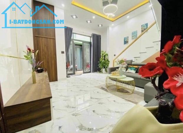 Nhà gần trường THCS Lý Thường Kiệt, Hải Châu nhỉnh 2.5x tỷ - 1