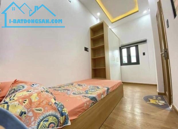 Nhà gần trường THCS Lý Thường Kiệt, Hải Châu nhỉnh 2.5x tỷ - 2