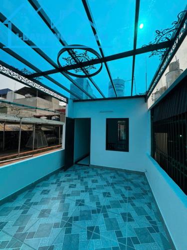 HOA KHÔI KIM GIANG DÂN XÂY MỚI KOONG CẠNH ĐH THĂNG LONG 36M2*5T CHỈ 6.8 TỶ. - 3