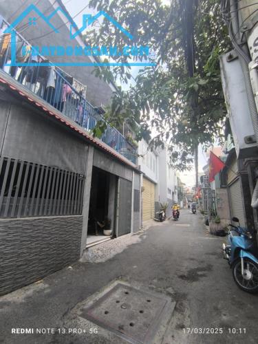 Lê Văn Việt _ wincom _Q9 _ 2 Tầng_ 166m2 _ngang hiếm 6m _ hoàn Công_ nở hậu tài lộc_ xe hơ - 4