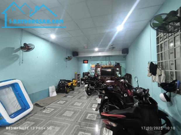 Lê Văn Việt _ wincom _Q9 _ 2 Tầng_ 166m2 _ngang hiếm 6m _ hoàn Công_ nở hậu tài lộc_ xe hơ - 1
