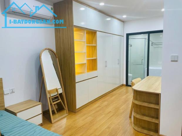 NHÀ PHỐ TRẦN CUNG, 5 TẦNG, 46M², NGÕ XE BA GÁC, Ô TÔ ĐỖ GẦN, HƠN 9 TỶ VÀO VIỆC ĐƯỢC 🏡💸 - 1