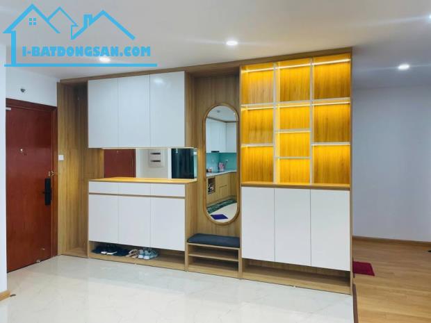 NHÀ PHỐ TRẦN CUNG, 5 TẦNG, 46M², NGÕ XE BA GÁC, Ô TÔ ĐỖ GẦN, HƠN 9 TỶ VÀO VIỆC ĐƯỢC 🏡💸 - 2