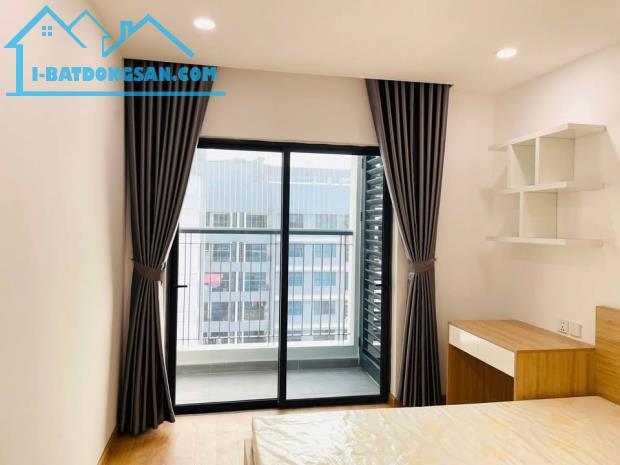 NHÀ PHỐ TRẦN CUNG, 5 TẦNG, 46M², NGÕ XE BA GÁC, Ô TÔ ĐỖ GẦN, HƠN 9 TỶ VÀO VIỆC ĐƯỢC 🏡💸 - 3