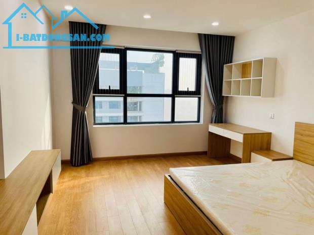 NHÀ PHỐ TRẦN CUNG, 5 TẦNG, 46M², NGÕ XE BA GÁC, Ô TÔ ĐỖ GẦN, HƠN 9 TỶ VÀO VIỆC ĐƯỢC 🏡💸 - 4