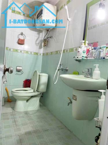 Cho thuê nhà ngõ 245 Định Công, 5 tầng, 35m2, 3 ngủ, 4 vệ sinh KD online kết hợp ở gia