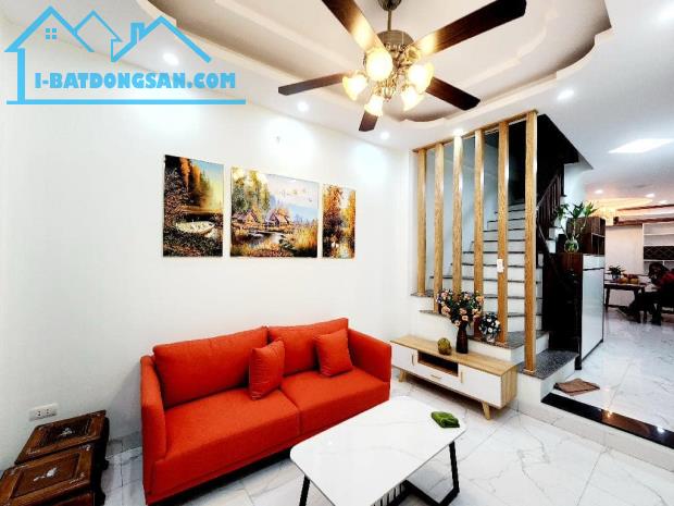 Sở hữu ngôi nhà mơ ước tại Đội Cấn diện tích 46m2, 6,5 tỷ - 2