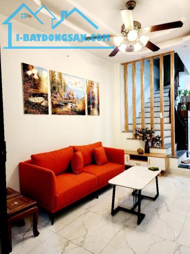 Sở hữu ngôi nhà mơ ước tại Đội Cấn diện tích 46m2, 6,5 tỷ - 1