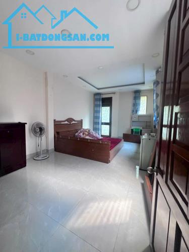***Quận 6 Hẻm xe hơi 👉 6 tỷ 5 TL-Chính chủ bán nhà 1/ Hậu Giang, P5. Q6 - 3