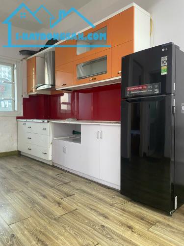 Bán chung cư Sài Đồng,tòa NO10A, full nội thất 69m2 nhỉnh 3 tỷ - 1