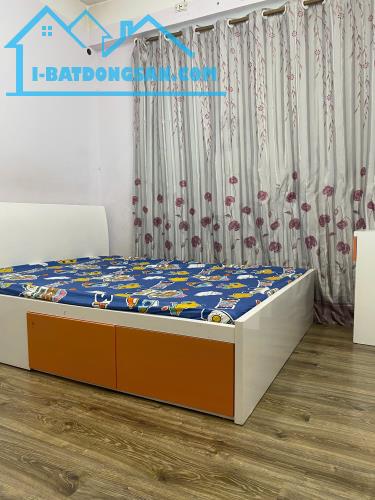Bán chung cư Sài Đồng,tòa NO10A, full nội thất 69m2 nhỉnh 3 tỷ - 2