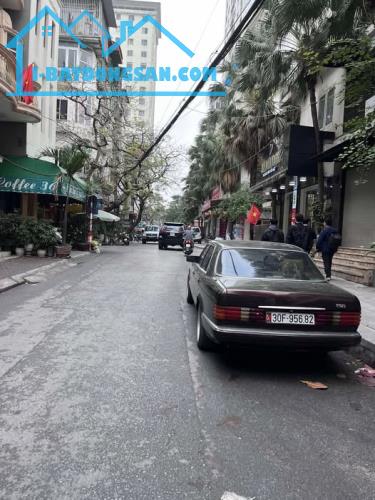 Bán nhà đẹp Lê Đức Thọ diện tích 51m, oto đỗ cửa