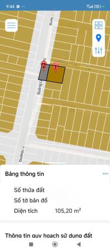 Bán nhà mặt tiền đường số Bình Hưng Hòa A, Bình Tân, 101,7m2, 3 lầu chỉ 6,6 tỷ.