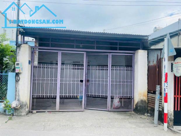 Bán Nhà Mặt Tiền Kinh Doanh gần Giáo Xứ Thuận Hoà, sát KDC Tân Phong, Trường THCS Tân Phon