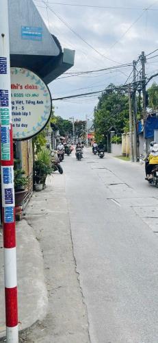 Bán Nhà Mặt Tiền Kinh Doanh gần Giáo Xứ Thuận Hoà, sát KDC Tân Phong, Trường THCS Tân Phon - 1