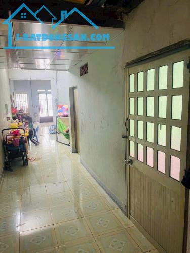 Bán Nhà Mặt Tiền Kinh Doanh gần Giáo Xứ Thuận Hoà, sát KDC Tân Phong, Trường THCS Tân Phon - 3