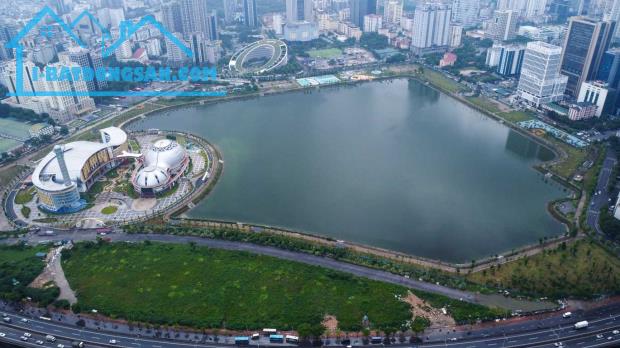 Bán căn hộ Skylake view hồ cực đẹp, sát mặt nước, giá đầu tư anh chị nhé