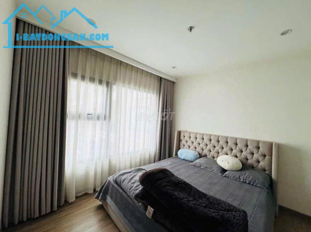 🎁 🎉 Bán căn hộ 2PN FULL đồ Sàn Gỗ Sổ Sẵn Vinhomes Smart City - 1