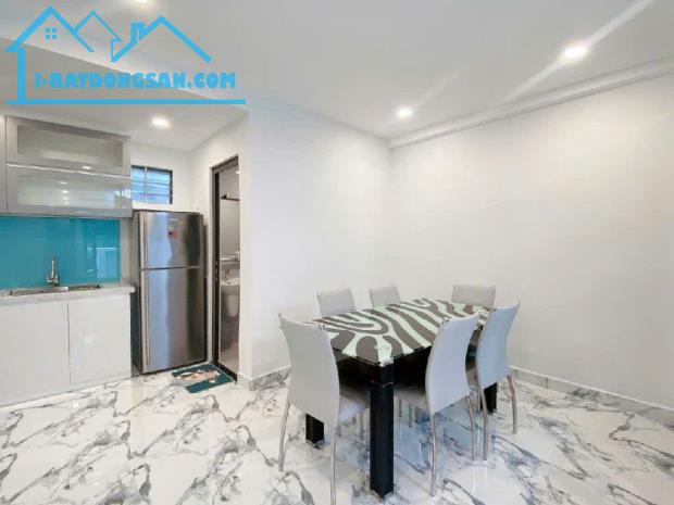 Bán nhà Hoà Hưng, P13, Quận 10 2 tầng 46M2 nhỉnh 3 tỷ - 3