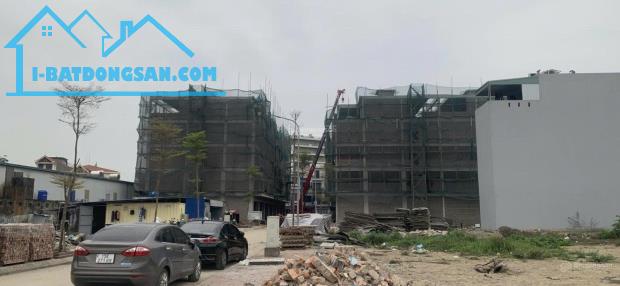 Nhà riêng tại Phố Phụng Pháp, Phường Đằng Giang, Ngô Quyền, Hải Phòng, với diện tích - 2