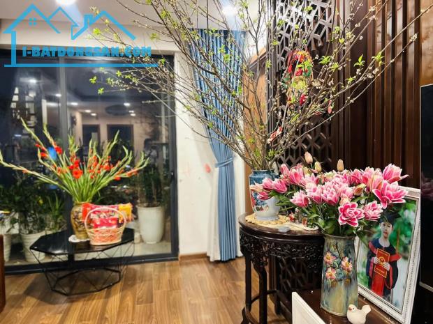 FIVE STAR KIM GIANG - LÔ GÓC THOÁNG SÁNG - 3 NGỦ 2WC - 103M2 - 7.99 TỶ