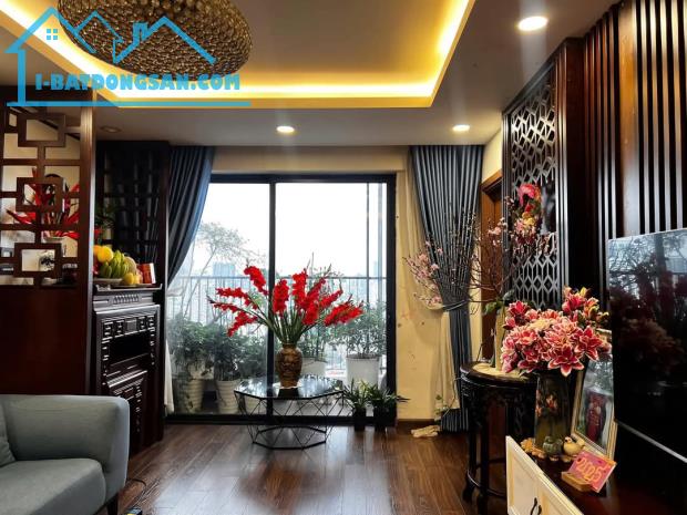 FIVE STAR KIM GIANG - LÔ GÓC THOÁNG SÁNG - 3 NGỦ 2WC - 103M2 - 7.99 TỶ - 1