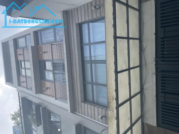 HẺM XE HƠI 6M, SÁT MẶT TIỀN TRƯỜNG SA, 5 TẦNG, 55M2, 5PN, NHỈNH 12 TỶ - 1