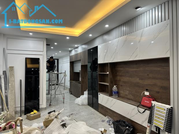 Trường Chinh- Thanh Xuân 65mx6,5 tầng-nhà mới-thang máy-ô tô tránh 10m-2 thoáng. - 1