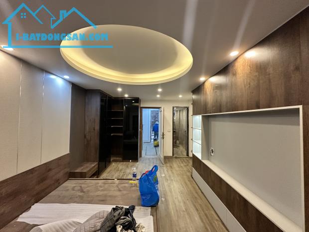 Trường Chinh- Thanh Xuân 65mx6,5 tầng-nhà mới-thang máy-ô tô tránh 10m-2 thoáng. - 2