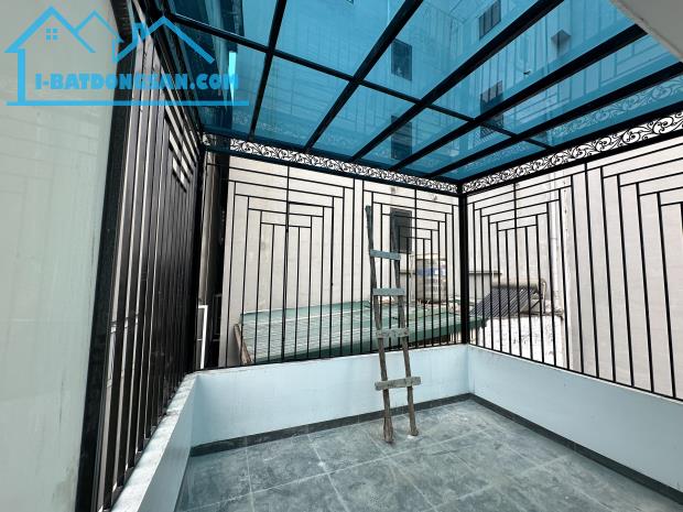 Trường Chinh- Thanh Xuân 65mx6,5 tầng-nhà mới-thang máy-ô tô tránh 10m-2 thoáng. - 5