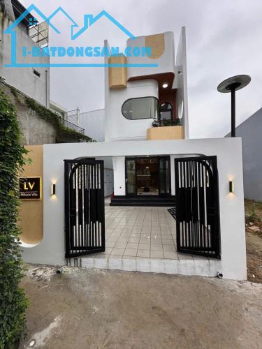 🔥 CHÀO BÁN VILLA 2 MẶT THOÁNG – THANH HẢI – FULL NỘI THẤT – BÃI ĐẬU OTO RỘNG 🔥 - 1